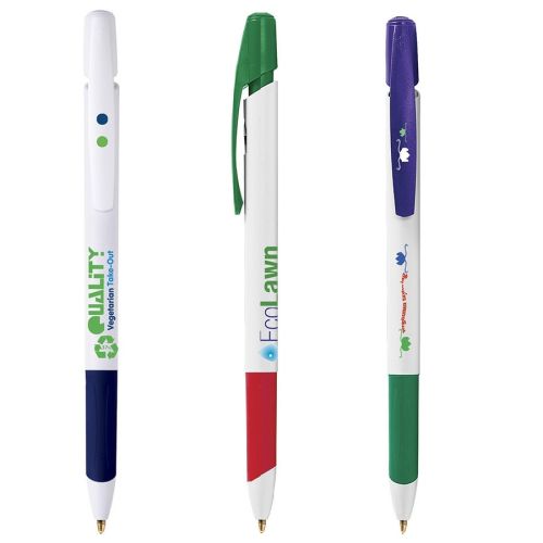 BIC pen Media Clic Grip Ecolutions - Billede 1
